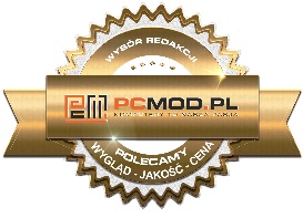 pcmod.pl polecamy Award - Venom | Viper Gaming