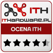 ithardware.pl OCENA ITH Award | Viper Gaming