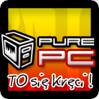 purepc.pl to się kręci! Award - Venom | Viper Gaming