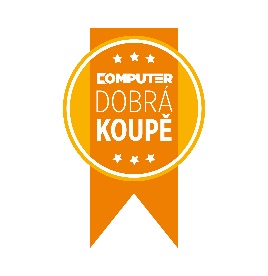 Computer Dobrá koupě Award - VP4300 Lite | Viper Gaming