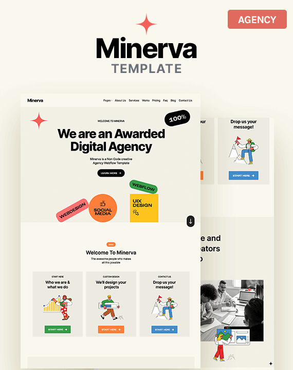 Minerva