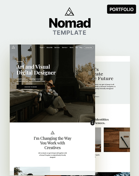 Nomad