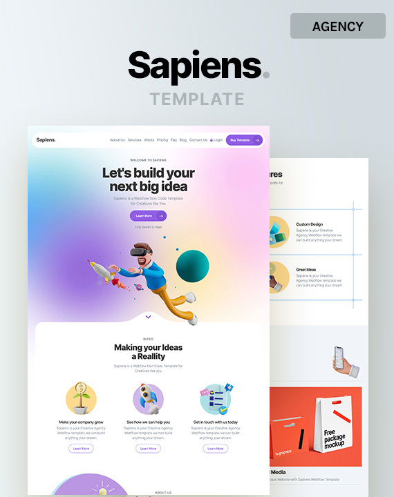 Sapiens