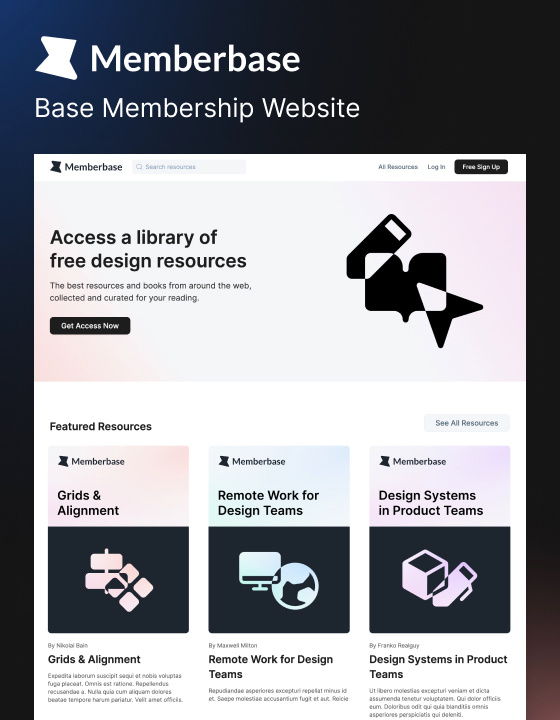 Memberbase