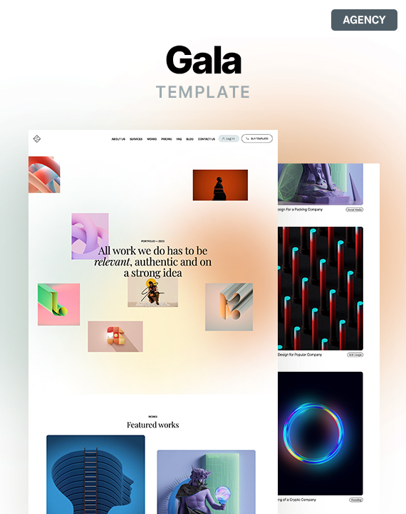 Gala