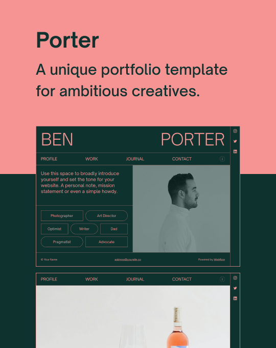 Porter