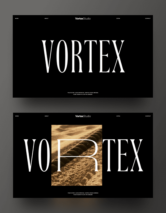 Vortex Studio