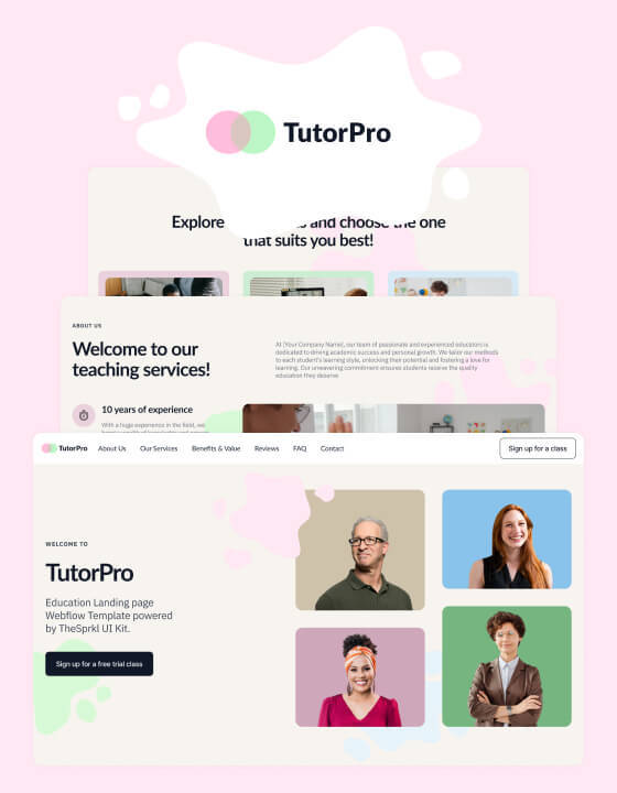 TutorPro