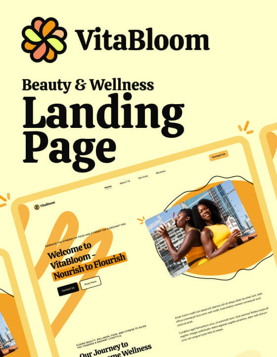 VitaBloom