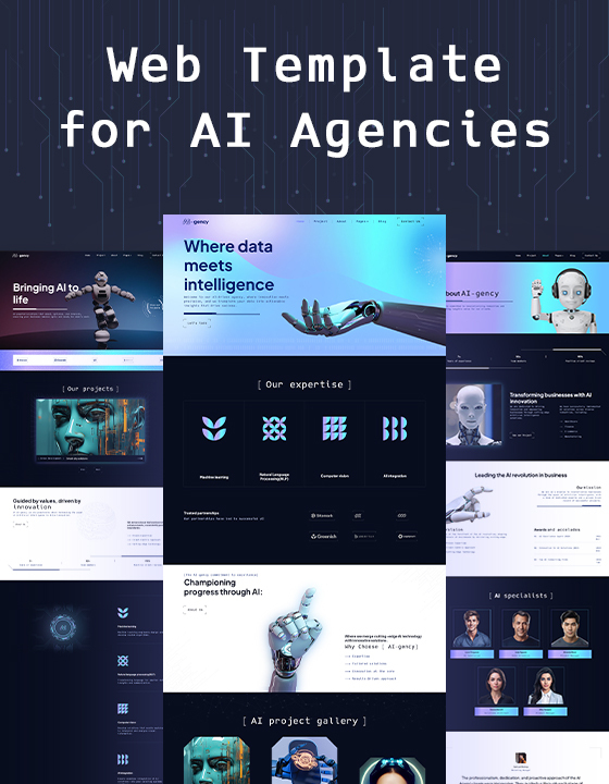 AI-gency