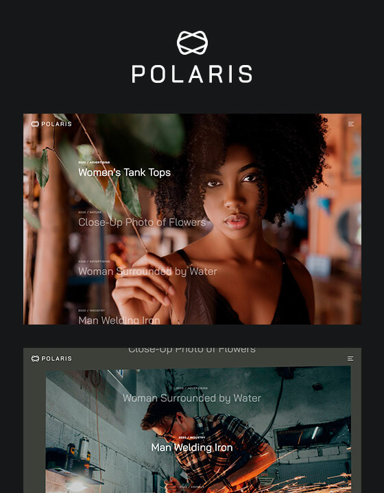 Polaris