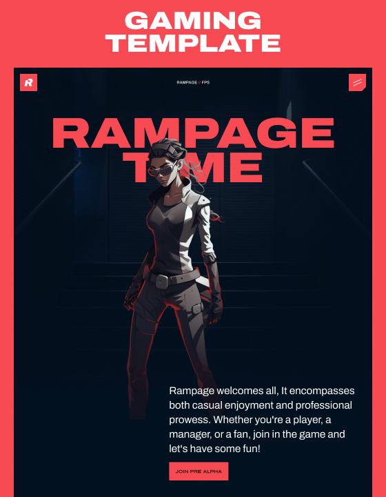 Rampage