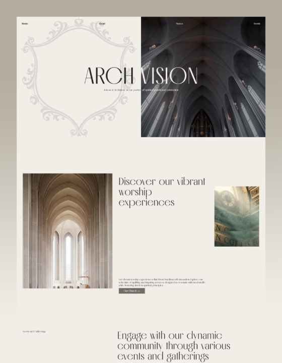 ArchVision