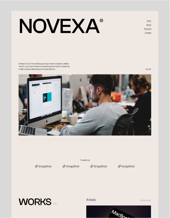 Novexa