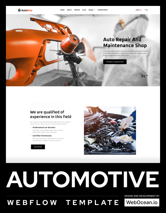 Autorept