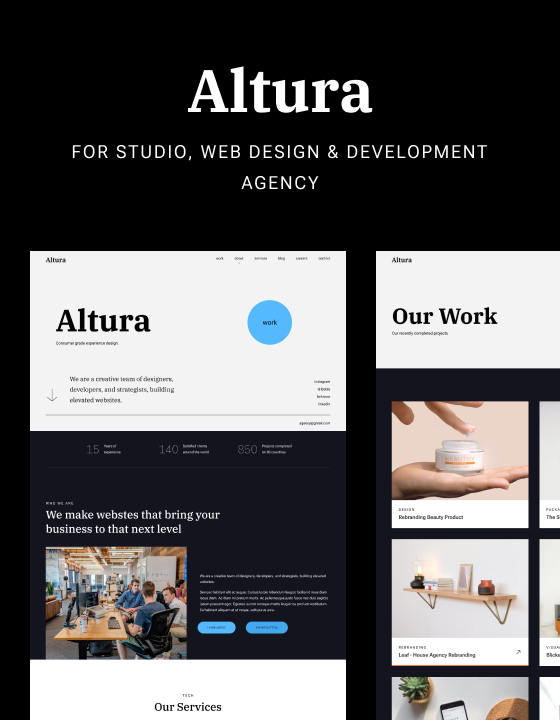 Altura