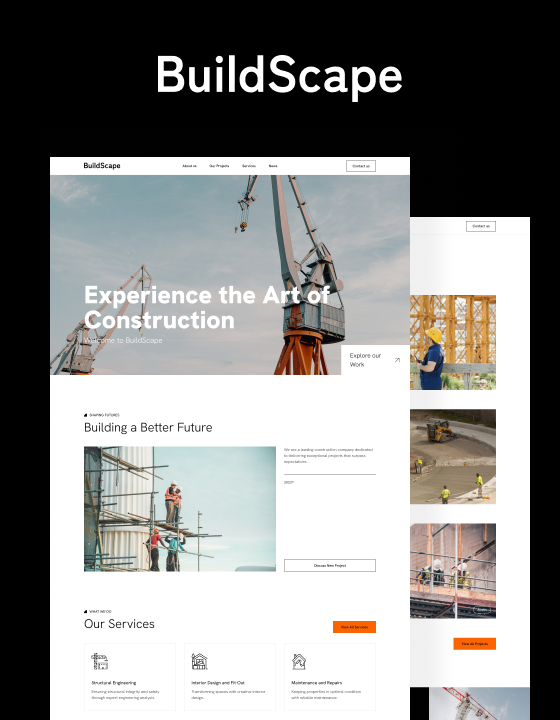 BuildScape