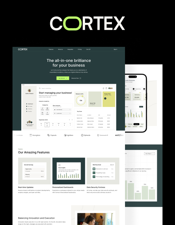 Cortex