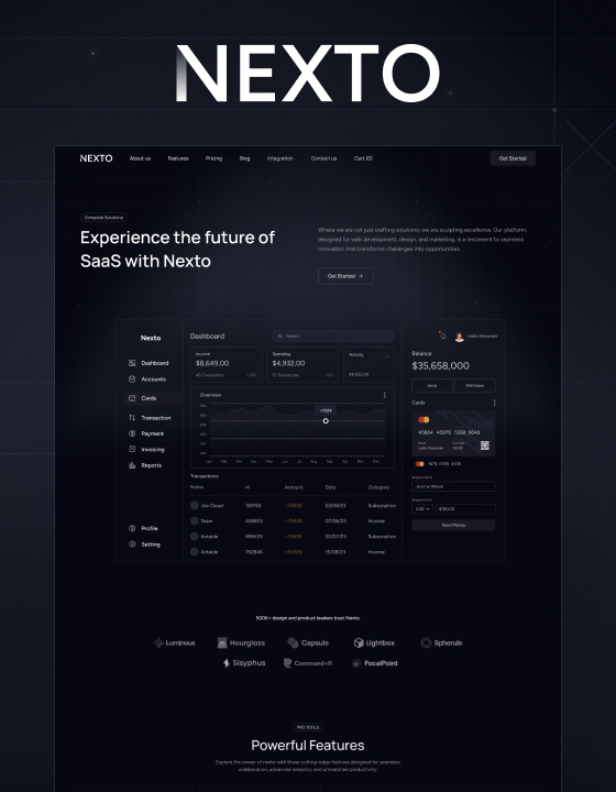 Nexto