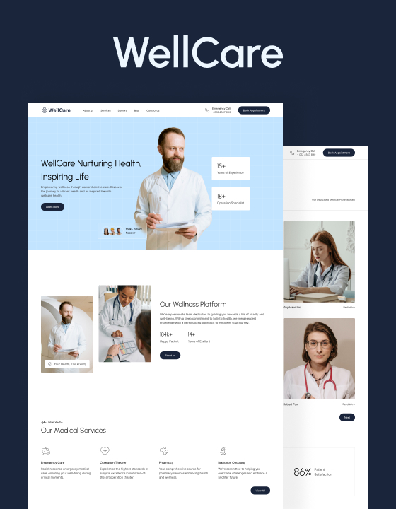 WellCare