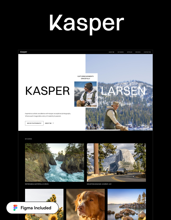 Kasper