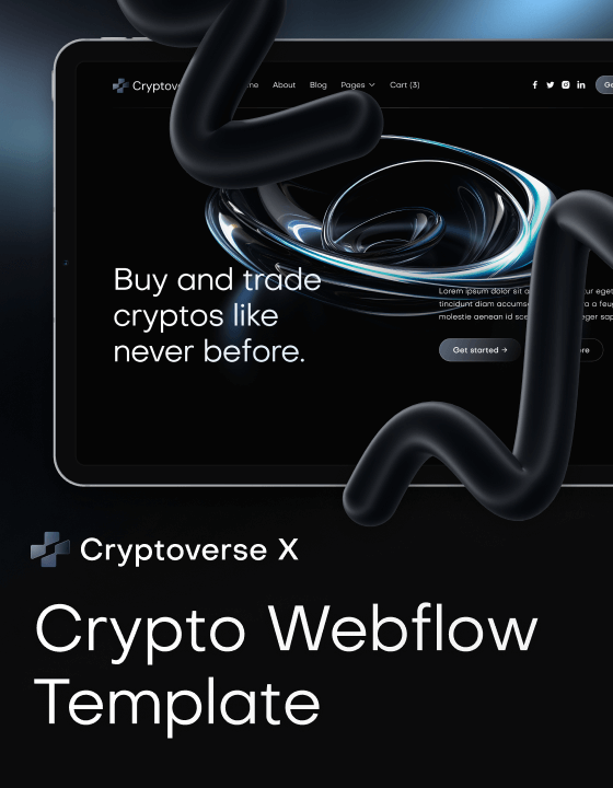 Cryptoverse X