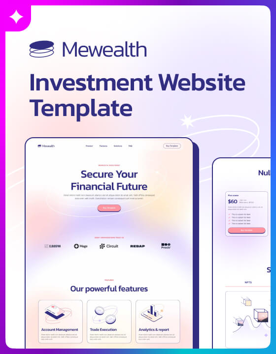 Mewealth