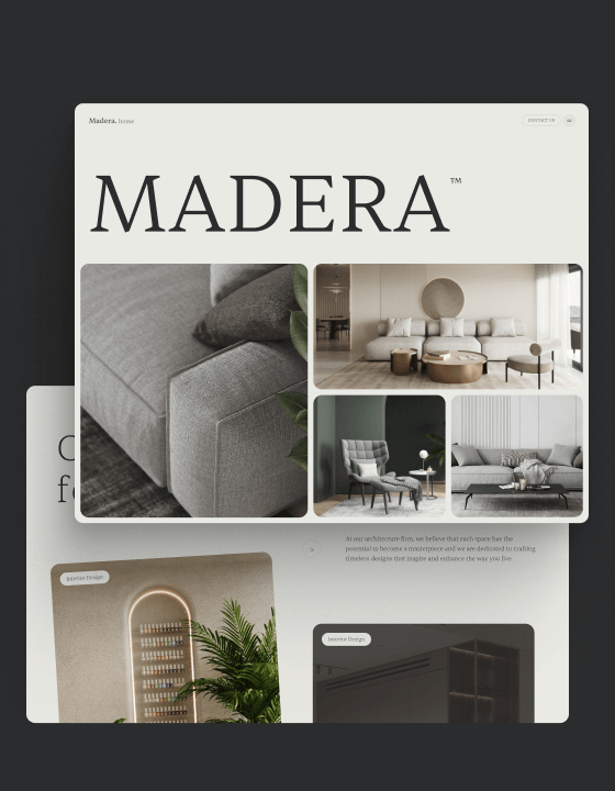 Madera