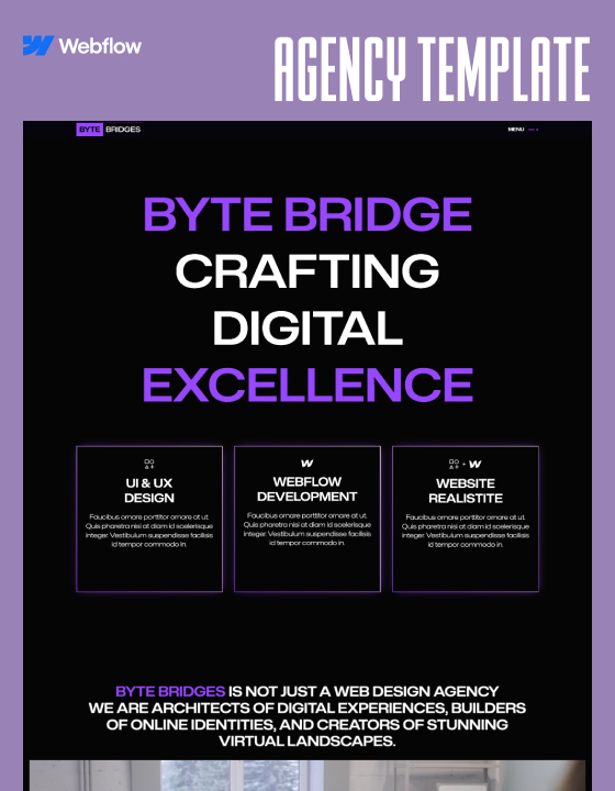 Byte Bridge