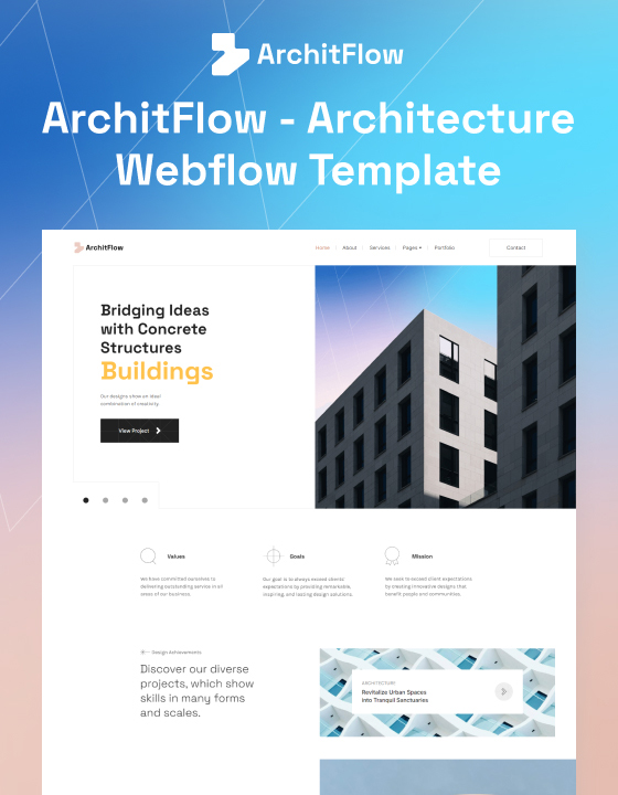 ArchitFlow