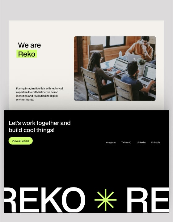 Reko