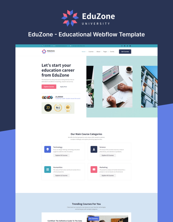 EduZone