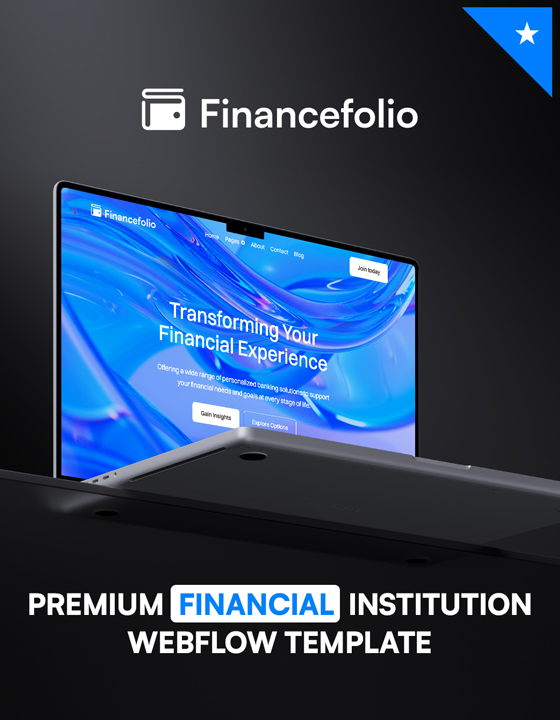 Financefolio