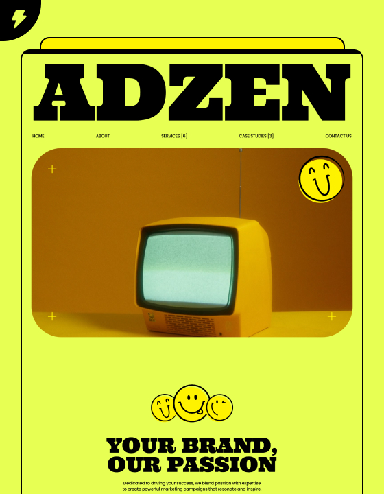 ADZEN