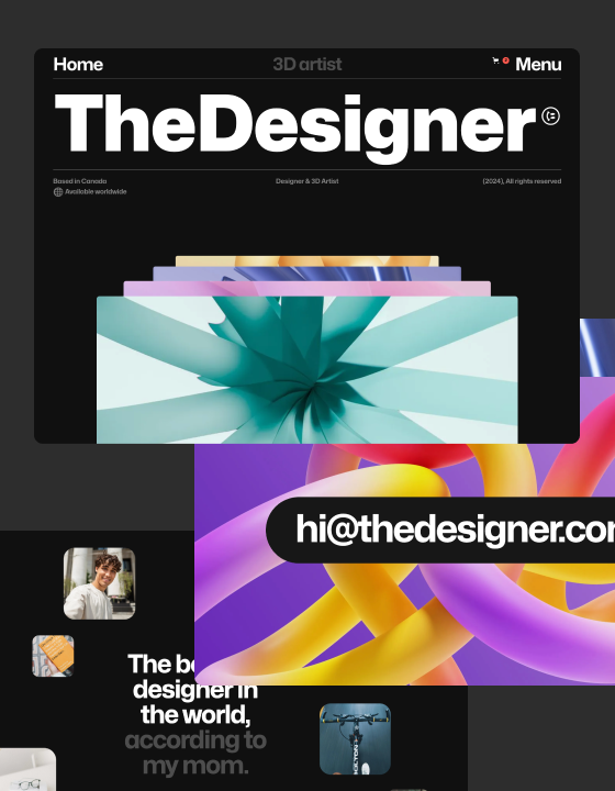 TheDesigner