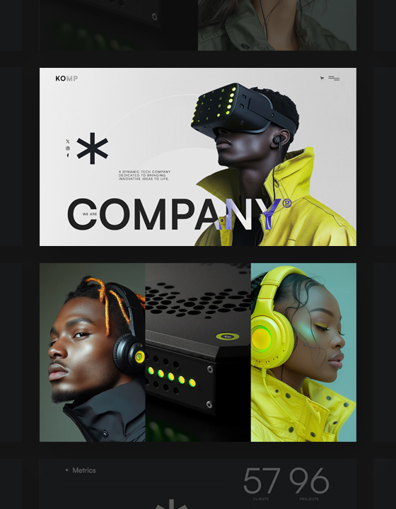 COMPANY