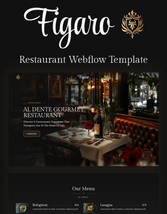 Figaro Ristorante