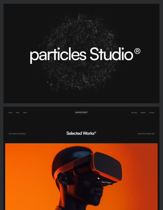 Particles