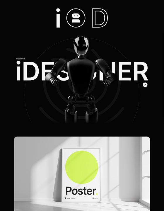 iDesigner Lite