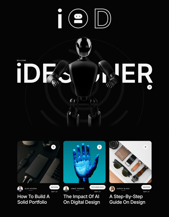 iDesigner