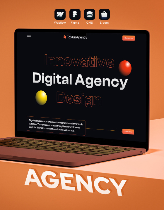 FoxtailAgency