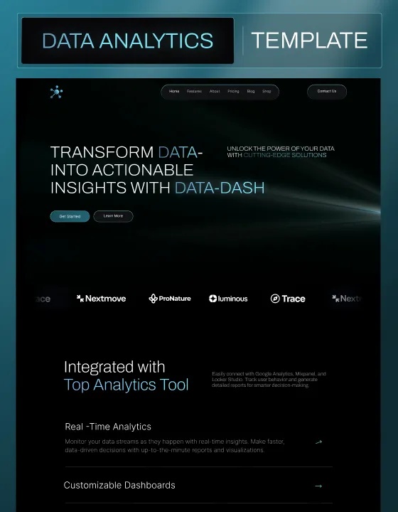 DataDash