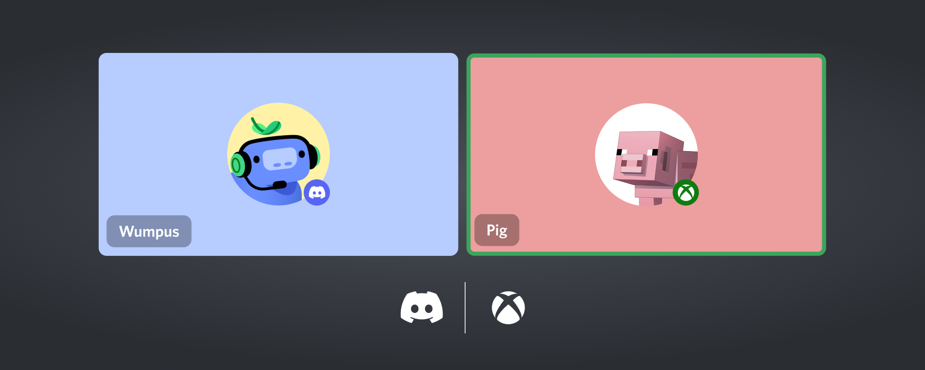 Today, we’re sharing two new ways we’re making your Discord experience on Xbox even better: see what your Discord friends are up to and watch what your friends are streaming, directly from your Xbox console.