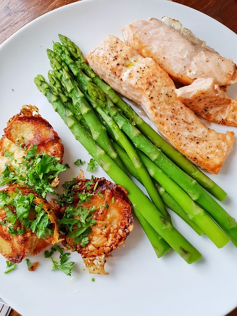 A high-protein meal plan can be filling, nutritious, and tasty