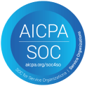 AICPA SOC certificate