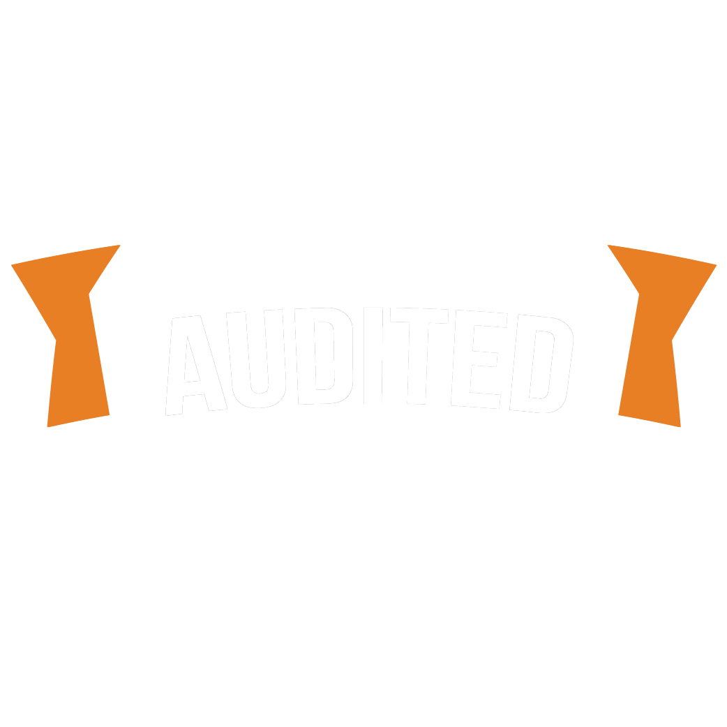 SOC 2 Audited badge