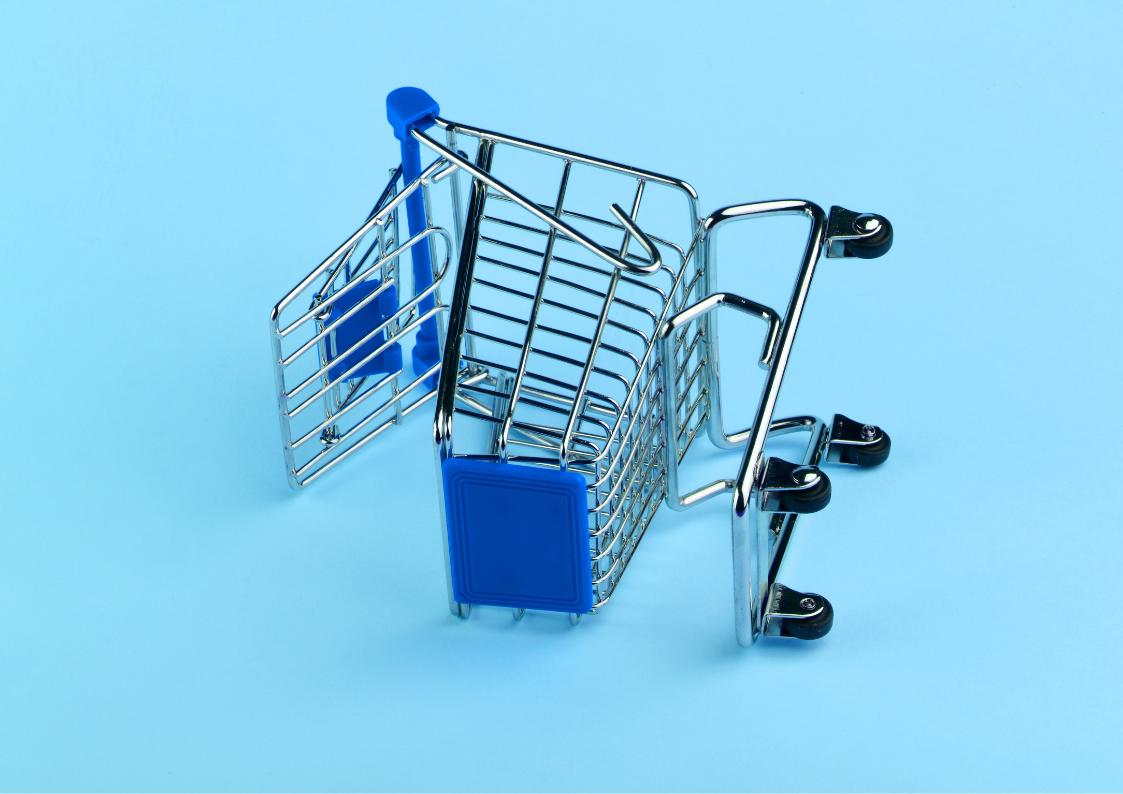 14 Shopping Cart Abandonment Statistics (& How to Reduce It)