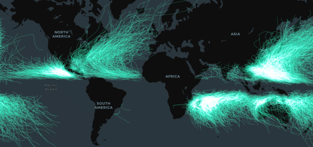 4 ways catastrophe analysts can use spatial analytics