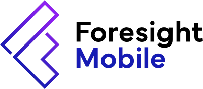 Foresight Mobile logo