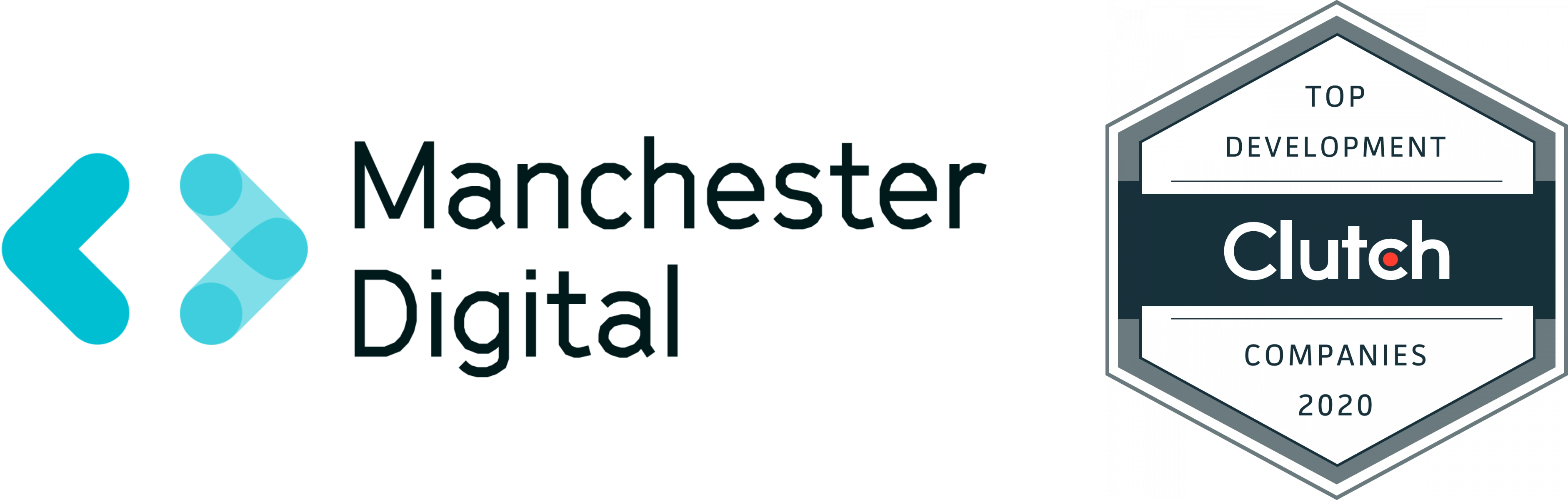 Credits images of Manchester Digital and Clutch